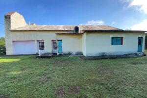 Capilla “La Divina providencia”