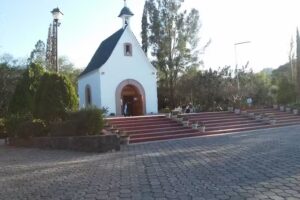 Capilla La Ermita Virgen de Schoenstatt
