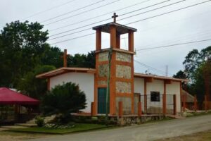 Capilla La Guadalupana
