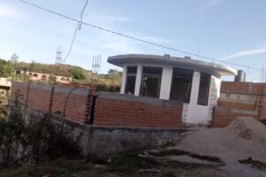 Capilla la Guadalupana