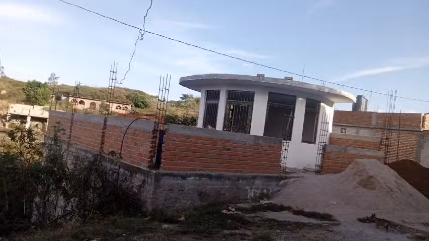 Capilla la Guadalupana