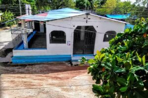 Capilla La Guadalupana