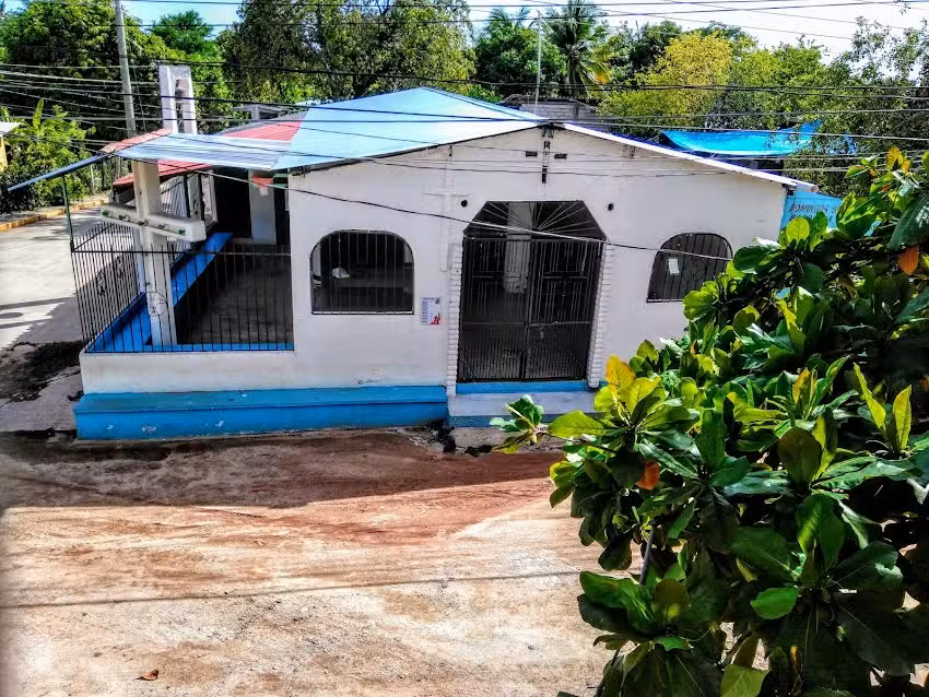 Capilla La Guadalupana