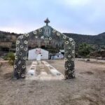 Capilla &ldquo;La Guadalupe&rdquo;