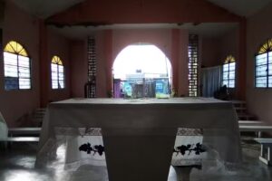 Capilla La Guadalupe