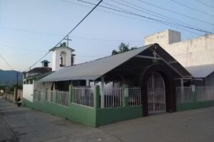 Capilla La Industria