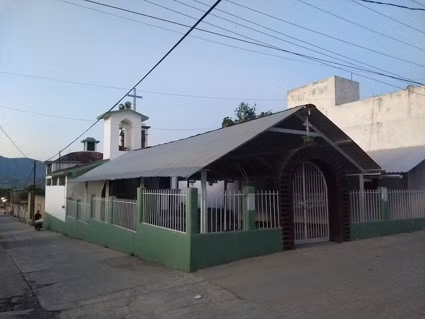 Capilla La Industria