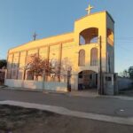 Capilla la inmaculada