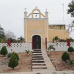 Capilla la Inmaculada Concepci&oacute;n