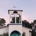 Capilla La Inmaculada Concepci&oacute;n