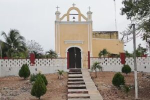 Capilla la Inmaculada Concepción