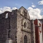 Capilla La Inmaculada Concepci&oacute;n