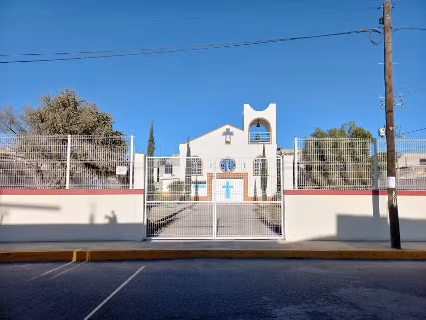 Capilla &ldquo;La Inmaculada Concepci&oacute;n de Mar&iacute;a&rdquo;, (&ldquo;La Conchita&rdquo;)