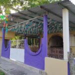 Capilla &ldquo;La Juquilita&rdquo;.