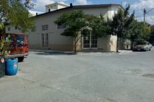 Capilla &ldquo;La Lupita&rdquo;