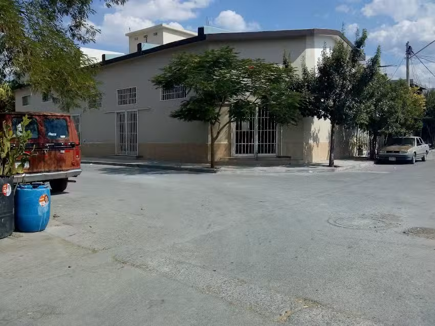 Capilla &ldquo;La Lupita&rdquo;