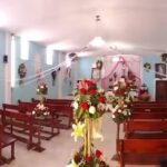 Capilla La Magdalena