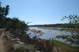 Capilla La Maquina De Nexpa