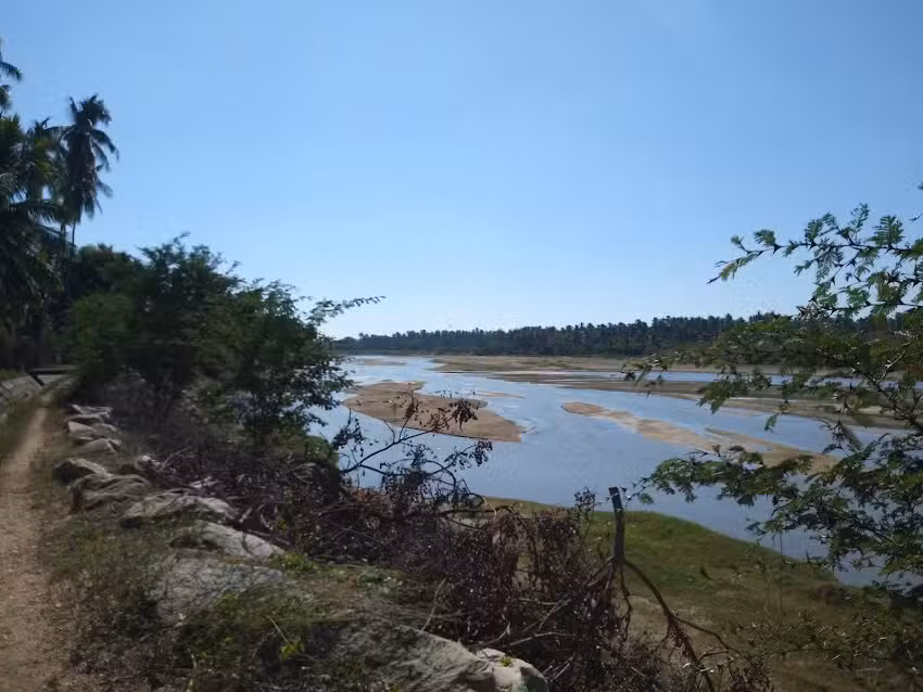 Capilla La Maquina De Nexpa