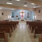 Capilla La Medalla Milagrosa