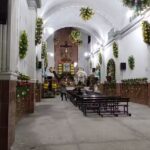 Capilla &ldquo;La Palma&rdquo;