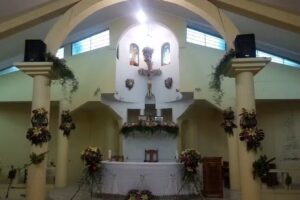 Capilla &ldquo;La Puerta&rdquo;