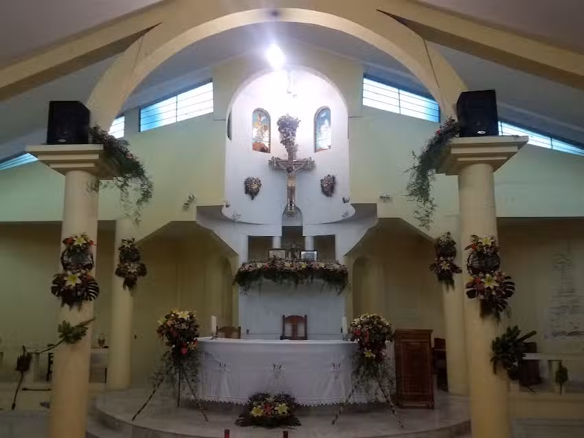 Capilla &ldquo;La Puerta&rdquo;