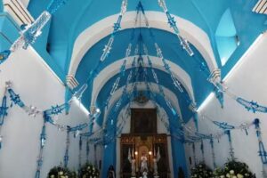 Capilla “La Purísima”