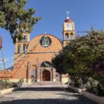 Capilla &ldquo;la pur&iacute;sima&rdquo;
