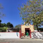 Capilla la pur&iacute;sima Concepci&oacute;n