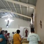 Capilla &ldquo;La Resurrecci&oacute;n Del Se&ntilde;or&rdquo;