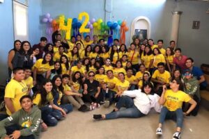 Capilla La Santa Cruz