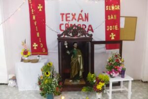 Capilla &ldquo;La Santa Cruz&rdquo;