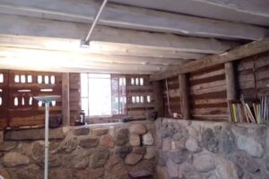 Capilla la Santa Cruz