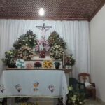 Capilla La Santa Cruz