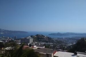 Capilla La Sant&iacute;sima Trinidad