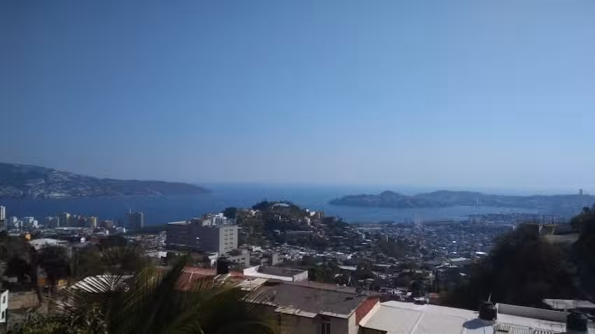 Capilla La Sant&iacute;sima Trinidad