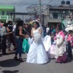 Capilla La Virgen de Guadalupe