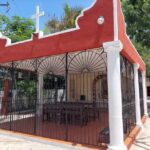 Capilla La Virgen De Guadalupe