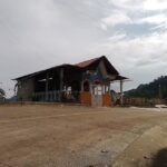 Capilla las maravillas