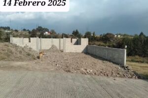 CAPILLA LOMA DEL RANCHO NORTE