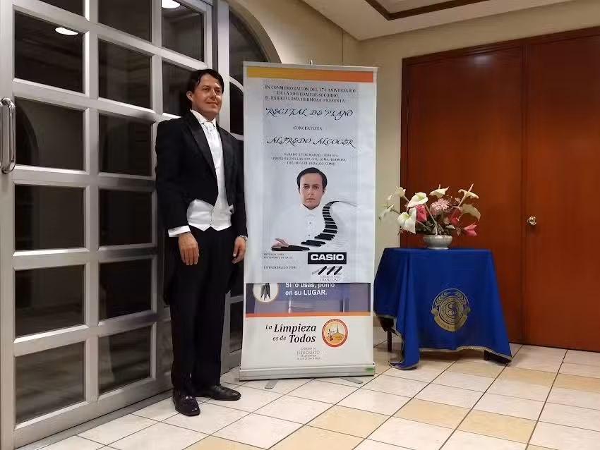 Capilla Loma Hermosa