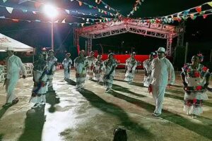 Capilla Los 3 reyes Comunidad Catolica