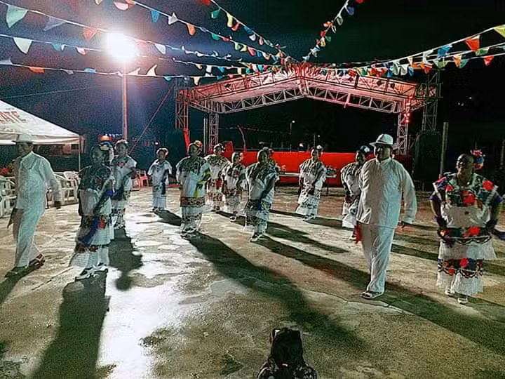 Capilla Los 3 reyes Comunidad Catolica