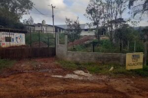 Capilla Los Aguacates