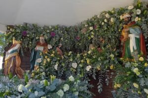 Capilla &ldquo;Los Reyes Magos&rdquo;