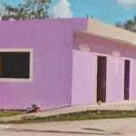 Capilla Los Tres Reyes Magos