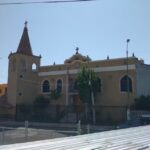 Capilla &ldquo;los tres reyes magos&rdquo;