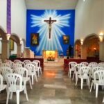 CAPILLA MADRE DE LA DIVINA GRACIA