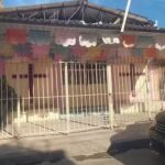 Capilla Maria Auxiliadora